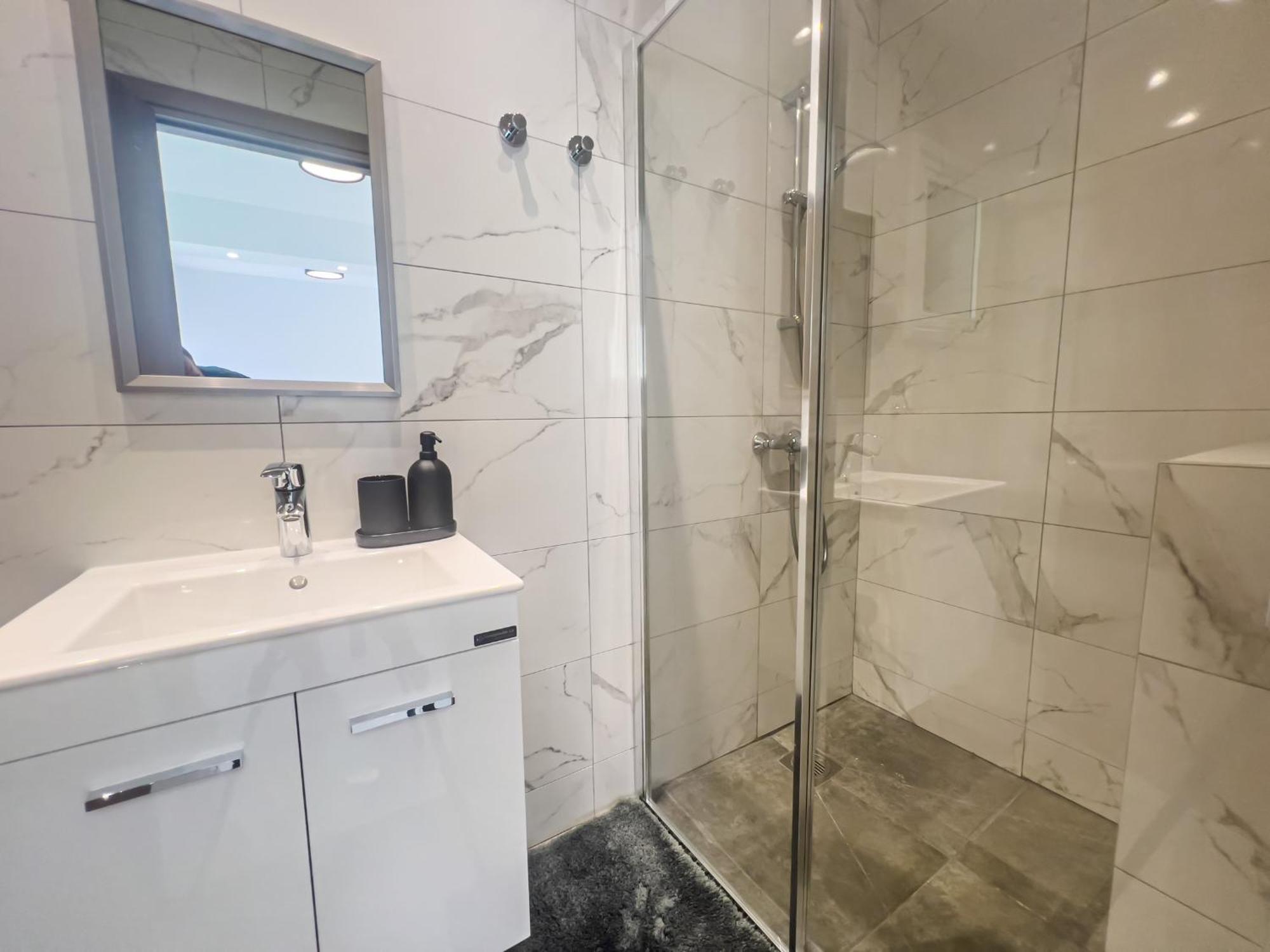 Musan Boutique Apartments Айя Напа Стая снимка